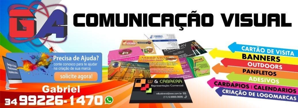 ARTE FINALISTA EM UBERLÂNDIA